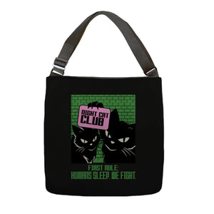 Night Cat Club