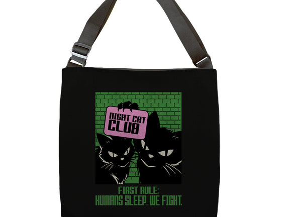 Night Cat Club