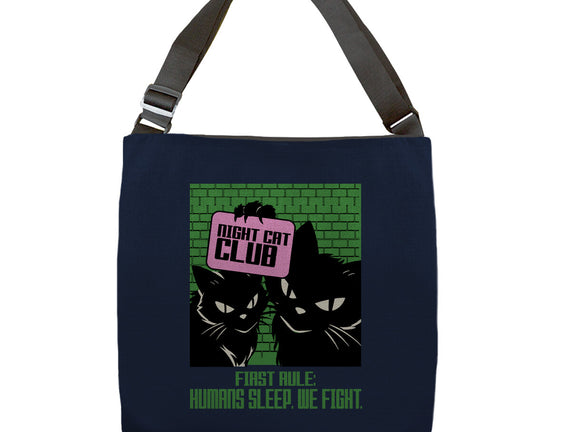 Night Cat Club