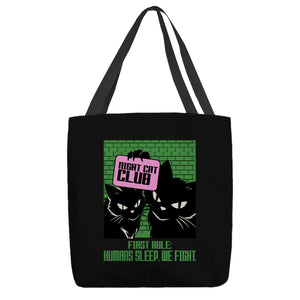 Night Cat Club