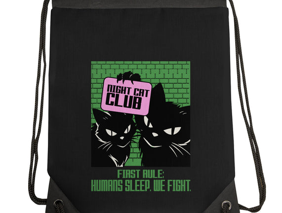 Night Cat Club