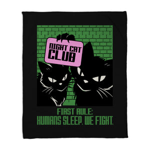 Night Cat Club