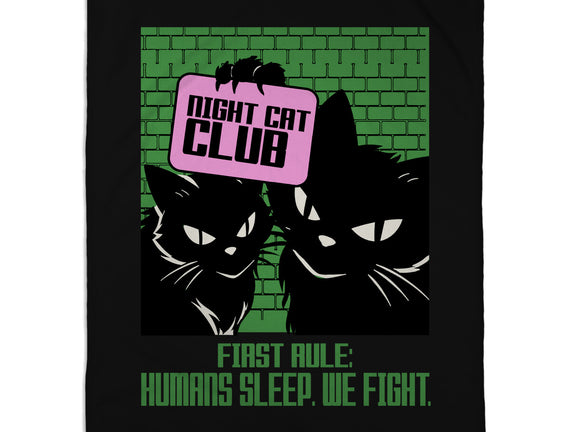 Night Cat Club