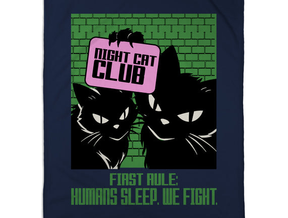 Night Cat Club