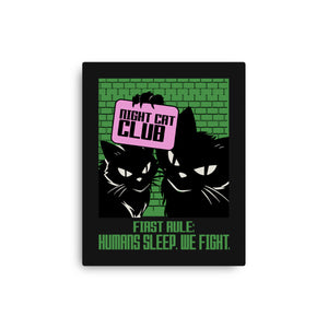 Night Cat Club