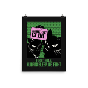 Night Cat Club