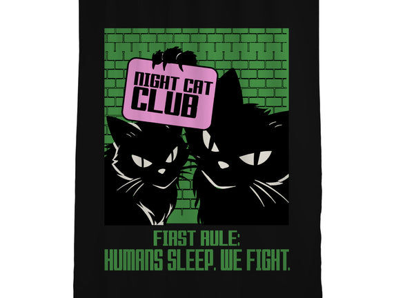 Night Cat Club