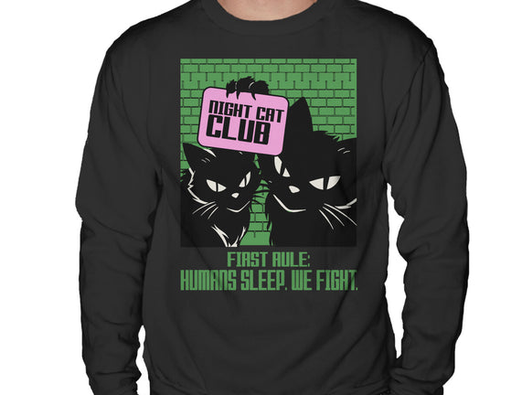Night Cat Club