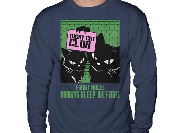 Night Cat Club