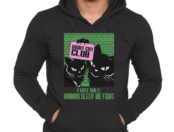 Night Cat Club