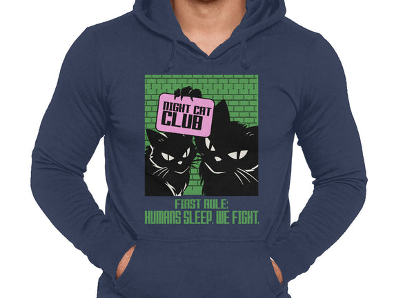 Night Cat Club