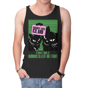 Night Cat Club