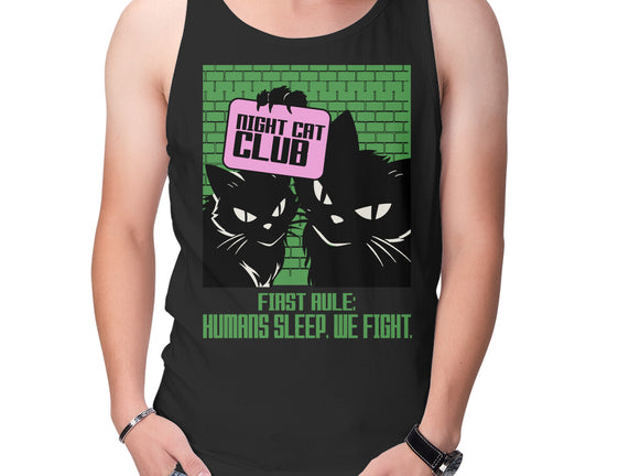 Night Cat Club