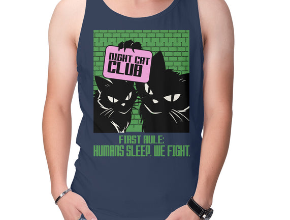 Night Cat Club