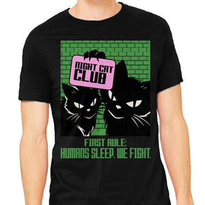 Night Cat Club