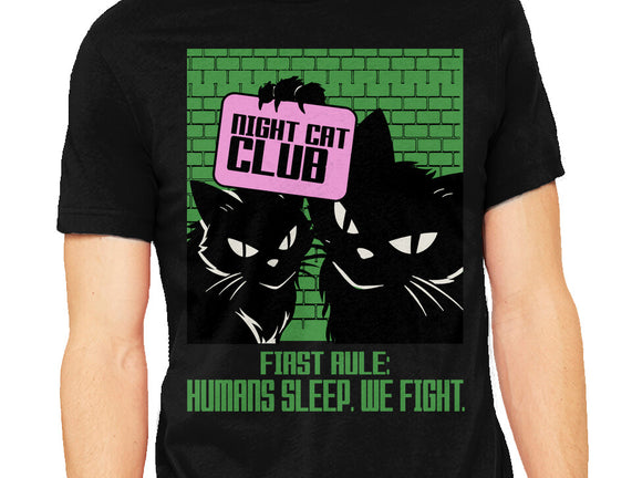 Night Cat Club