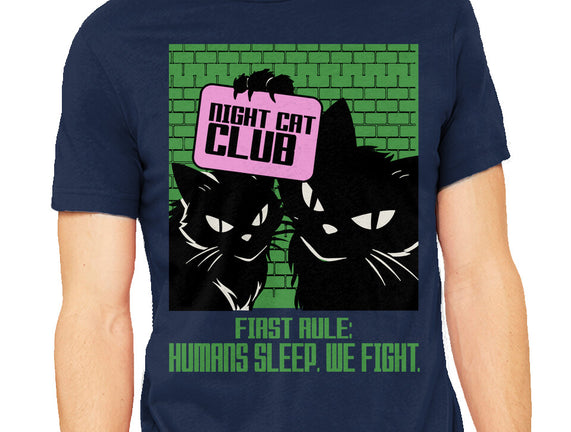 Night Cat Club
