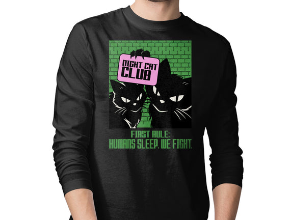 Night Cat Club