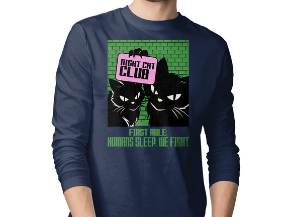 Night Cat Club