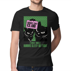 Night Cat Club