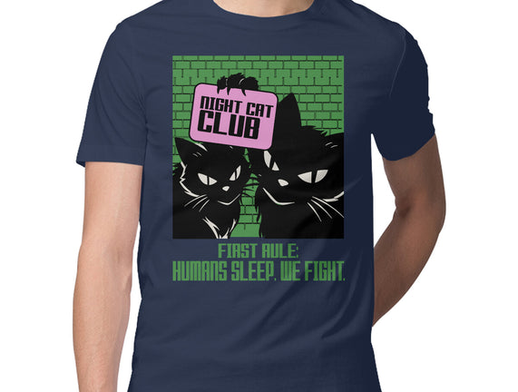 Night Cat Club