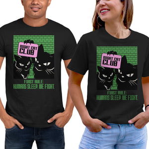 Night Cat Club