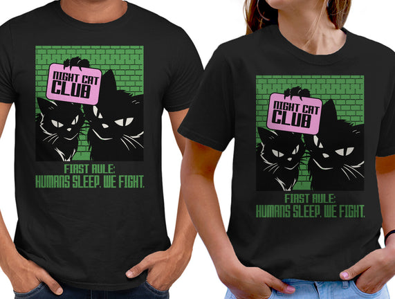 Night Cat Club