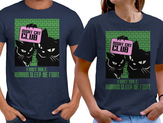 Night Cat Club