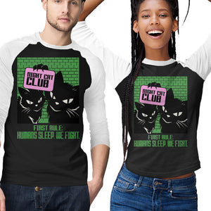Night Cat Club