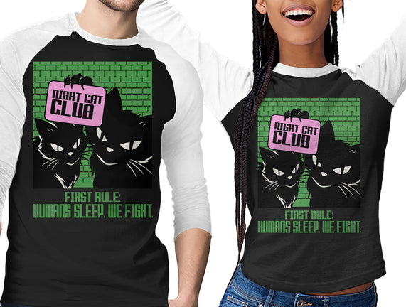 Night Cat Club
