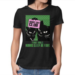 Night Cat Club