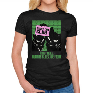 Night Cat Club