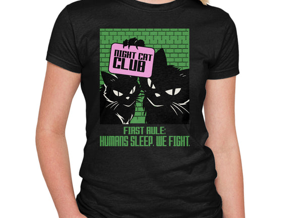 Night Cat Club