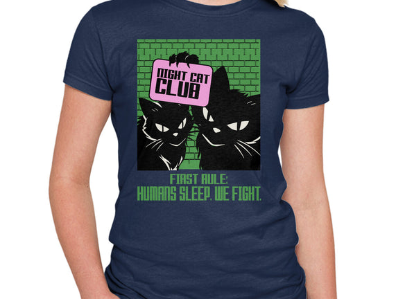Night Cat Club