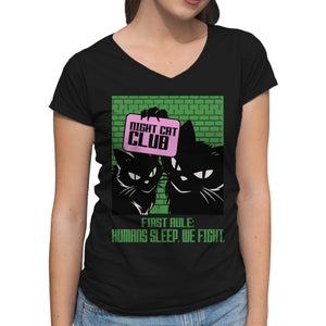 Night Cat Club