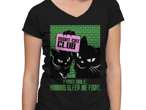 Night Cat Club