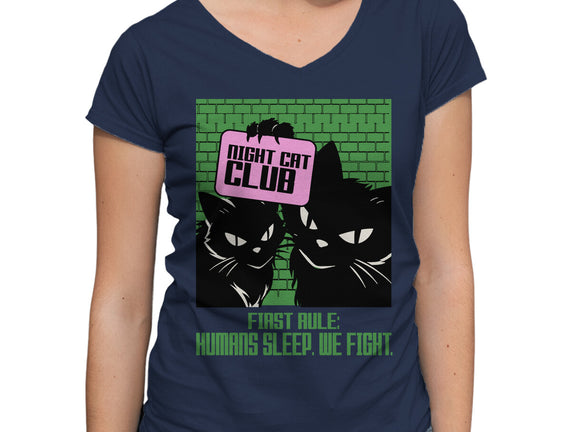 Night Cat Club