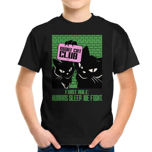 Night Cat Club