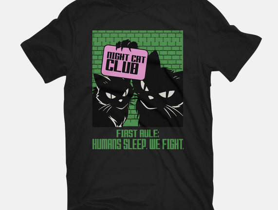 Night Cat Club