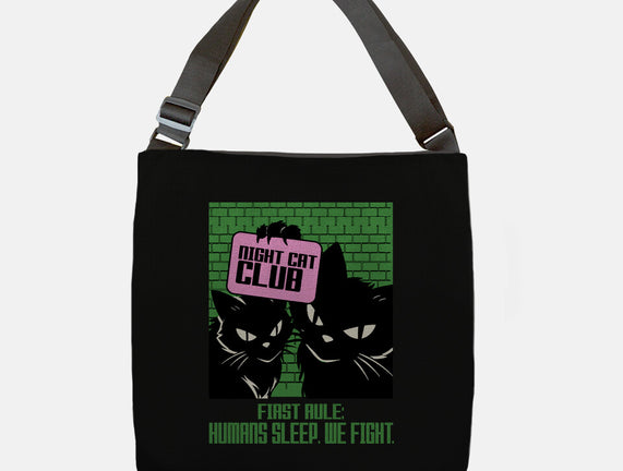 Night Cat Club