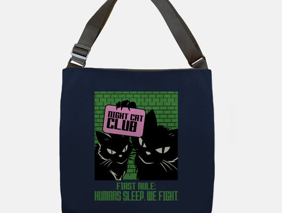 Night Cat Club