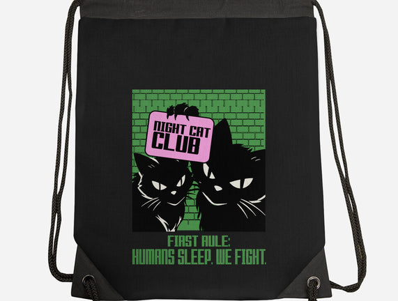 Night Cat Club