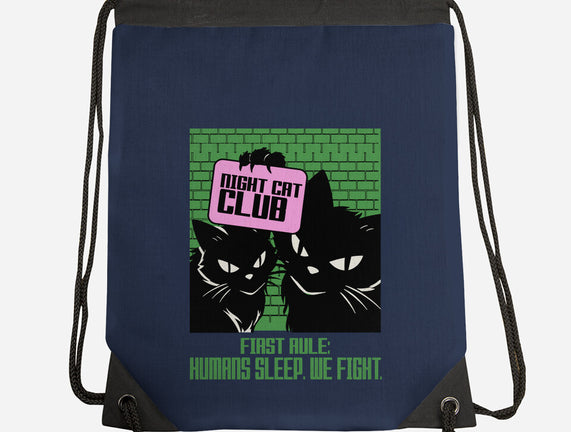Night Cat Club