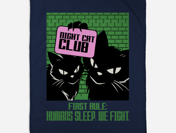 Night Cat Club