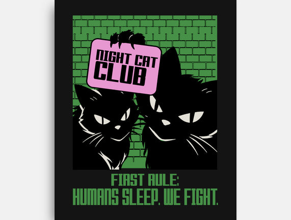 Night Cat Club