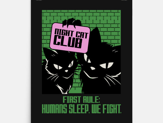 Night Cat Club