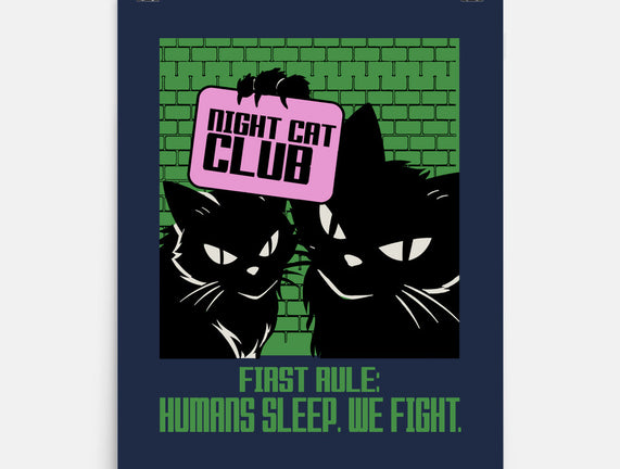 Night Cat Club