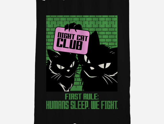 Night Cat Club