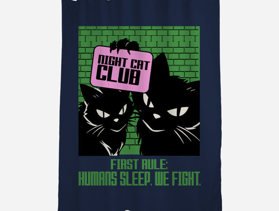 Night Cat Club