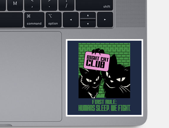 Night Cat Club